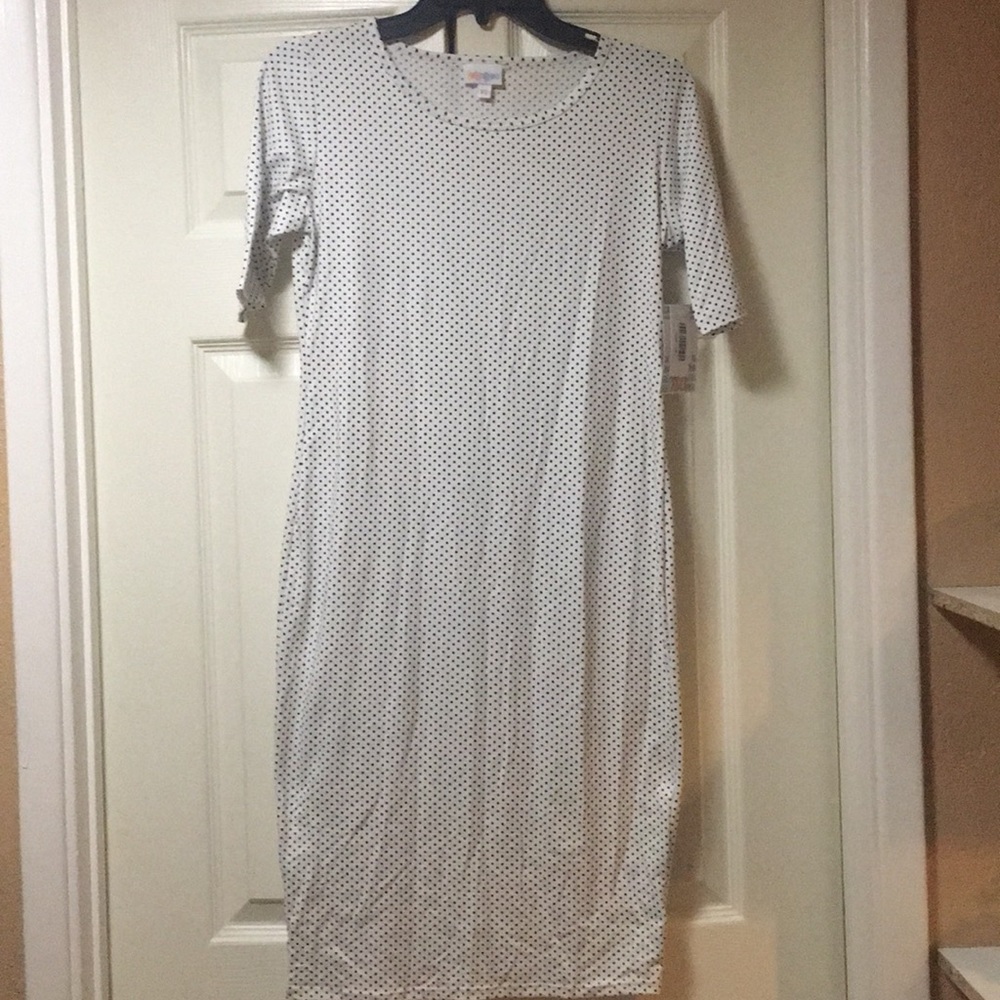 Lularoe dress JULIA